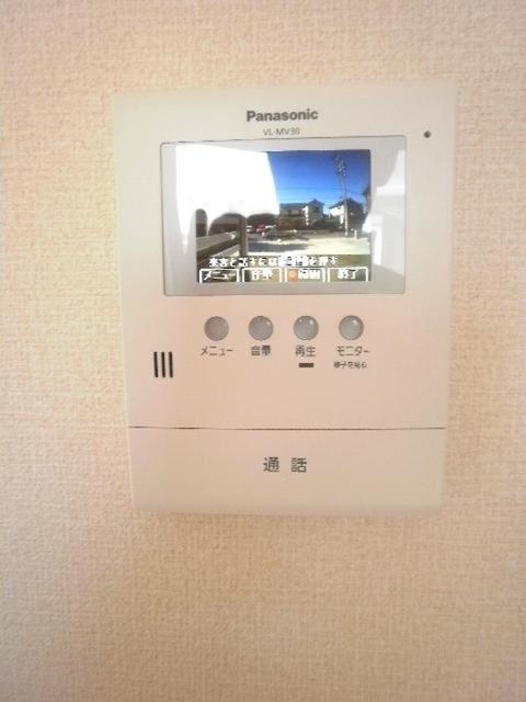プランドール鳴尾（203） 部屋画像