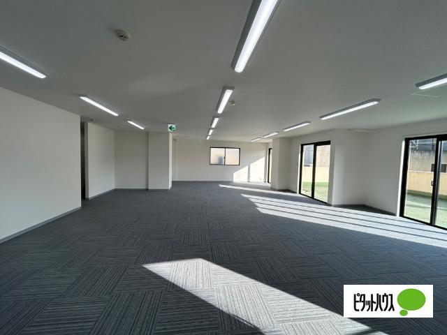 ロフティーあらたま（5F） 室内