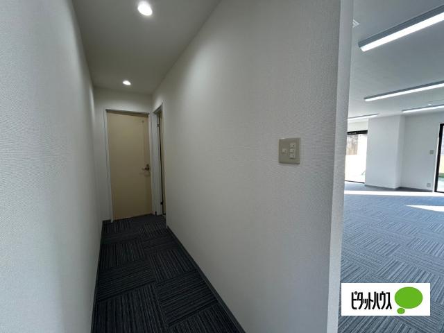 ロフティーあらたま（5F） 室内