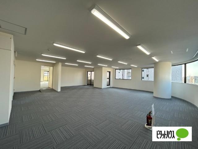 ロフティーあらたま（5F） 室内