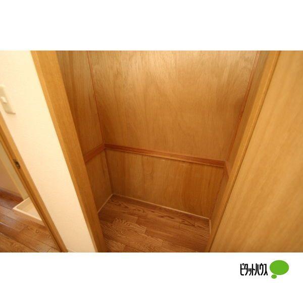 名古屋市瑞穂区亀城町マンション 部屋画像
