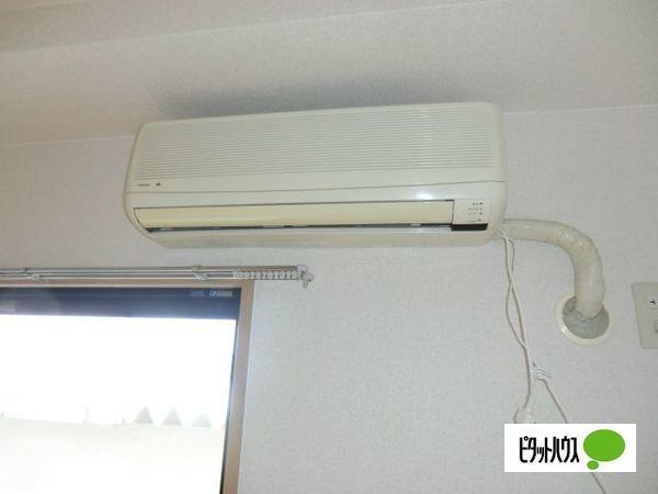名古屋市瑞穂区亀城町マンション 部屋画像