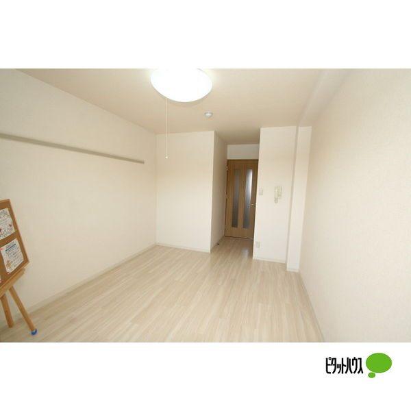 名古屋市瑞穂区亀城町マンション 部屋画像
