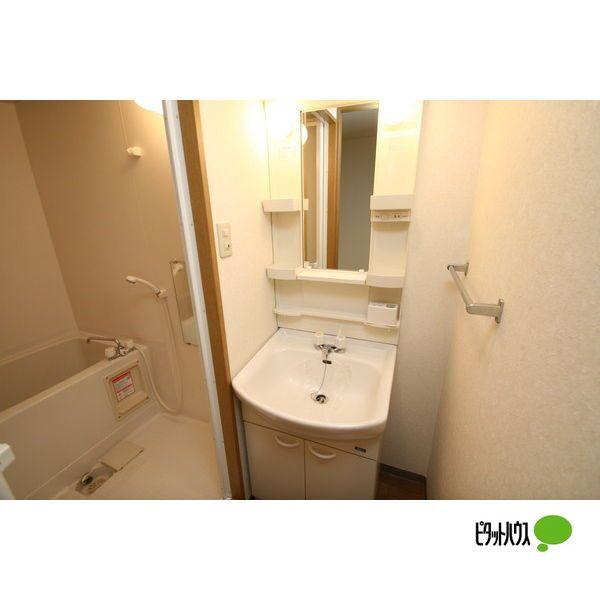 名古屋市瑞穂区亀城町マンション 部屋画像