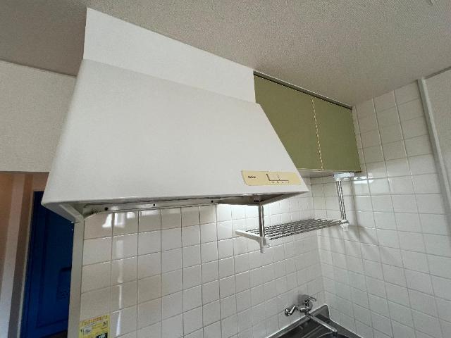 アメニティ鈴木 部屋画像