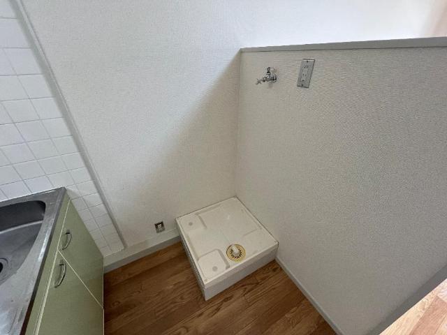 アメニティ鈴木 部屋画像