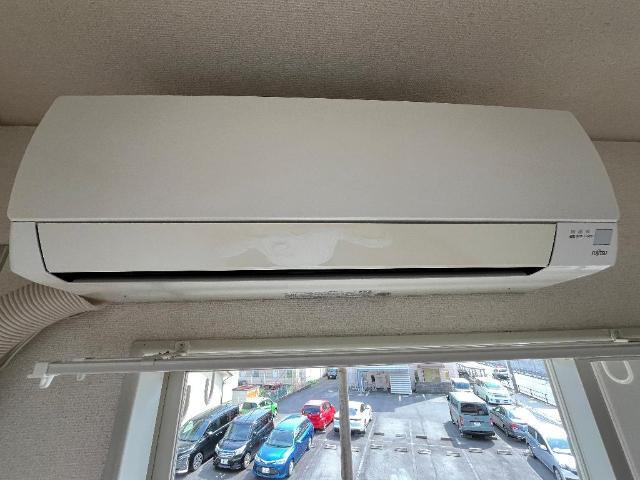 アメニティ鈴木 部屋画像