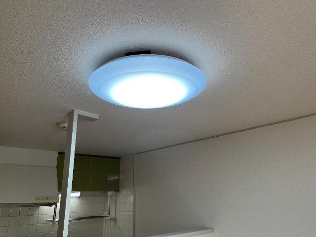 アメニティ鈴木 部屋画像