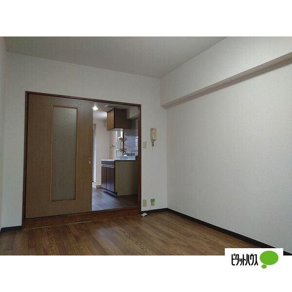 名古屋市瑞穂区上坂町マンション 部屋画像