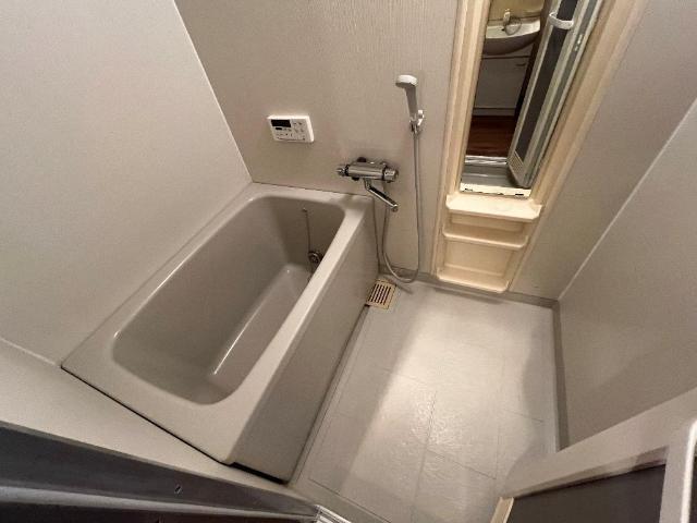 コーポ清和 部屋画像