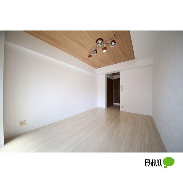 名古屋市瑞穂区洲山町マンション その他部屋・スペース