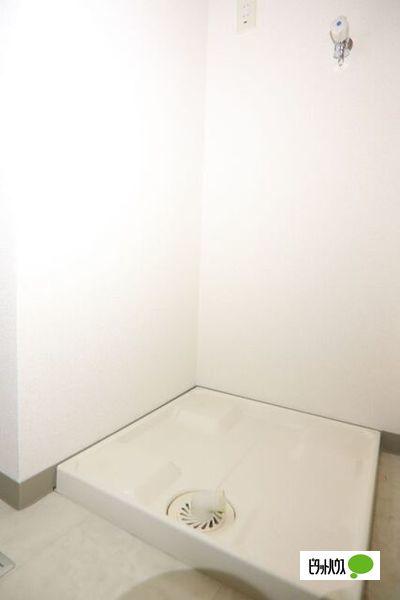 名古屋市緑区古鳴海マンション 部屋画像