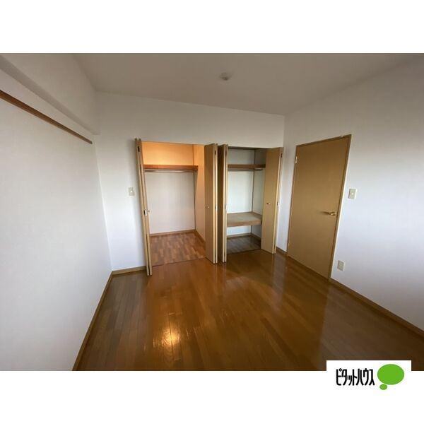 名古屋市緑区古鳴海マンション 部屋画像