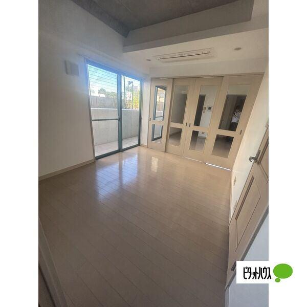 名古屋市昭和区山里町マンション 部屋画像