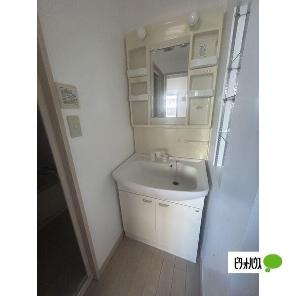 名古屋市昭和区山里町マンション 部屋画像