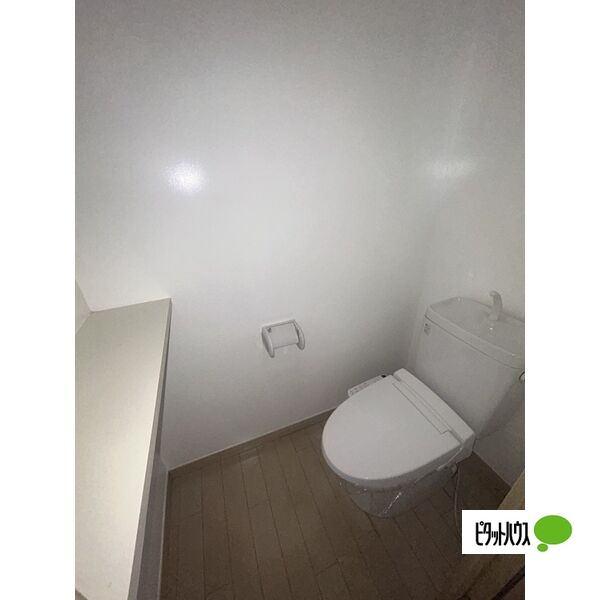 名古屋市昭和区山里町マンション 部屋画像