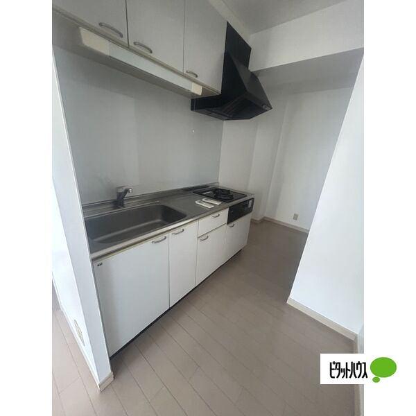 名古屋市昭和区山里町マンション 部屋画像