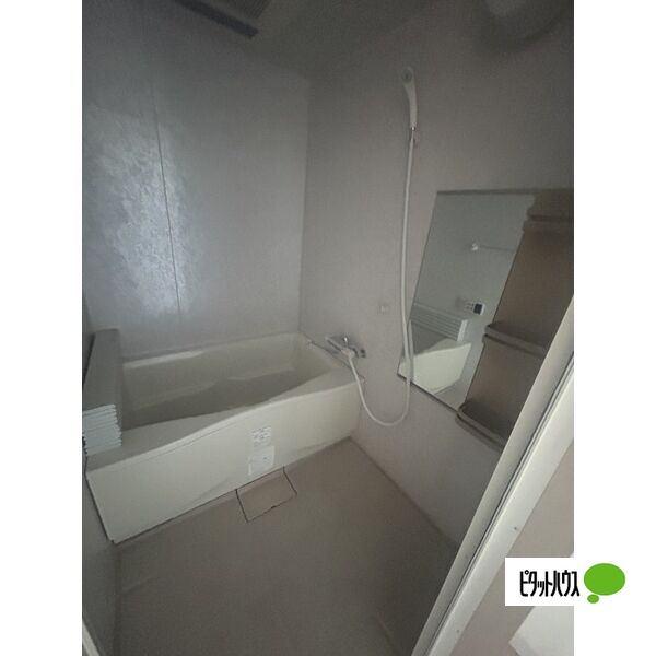 名古屋市昭和区山里町マンション 部屋画像