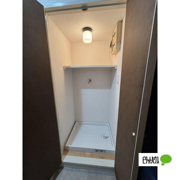 名古屋市瑞穂区塩入町マンション 部屋画像