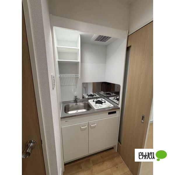 名古屋市瑞穂区塩入町マンション 部屋画像