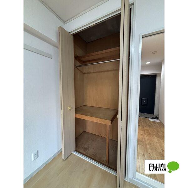 名古屋市瑞穂区塩入町マンション 部屋画像