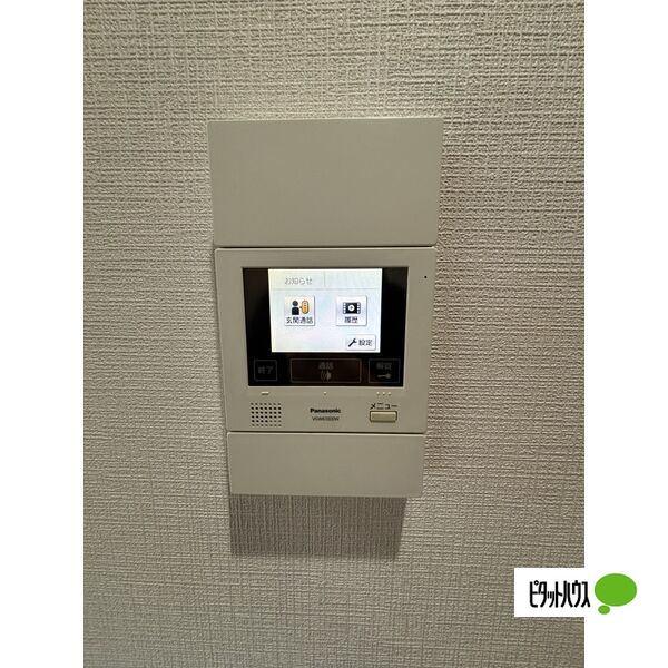 名古屋市瑞穂区塩入町マンション 部屋画像
