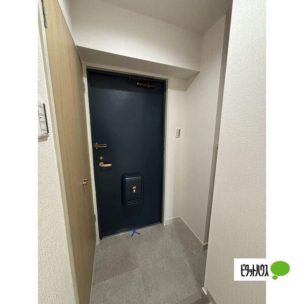 名古屋市瑞穂区塩入町マンション 部屋画像