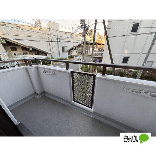 名古屋市瑞穂区塩入町マンション 部屋画像