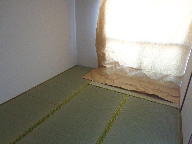 サンチェリオＡ 部屋画像