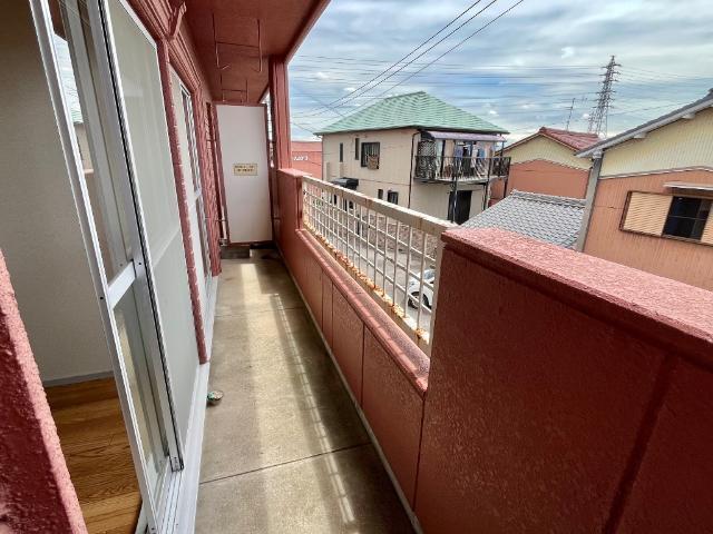 サンチェリオＡ 部屋画像
