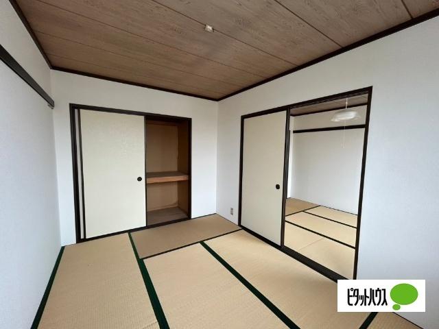 フォーブル鈴木（205） 収納