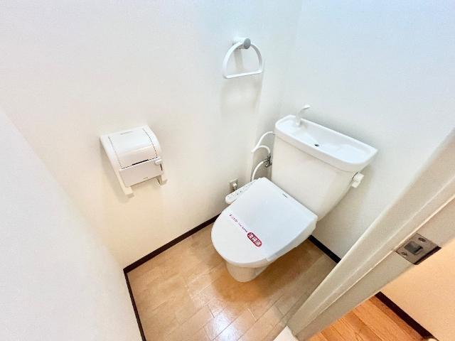 風のささやき 部屋画像