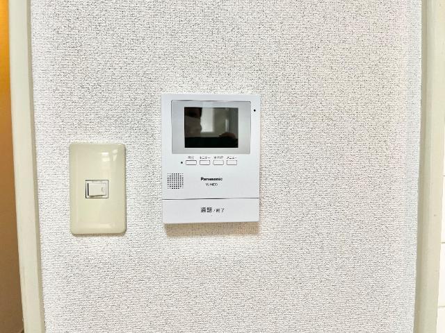 風のささやき セキュリティ