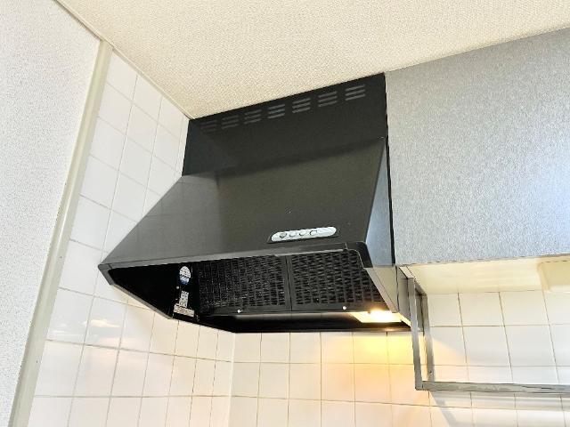 風のささやき 部屋画像