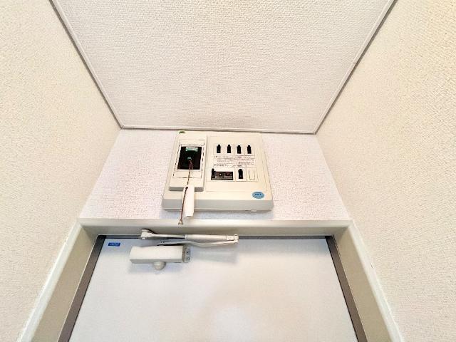風のささやき 部屋画像