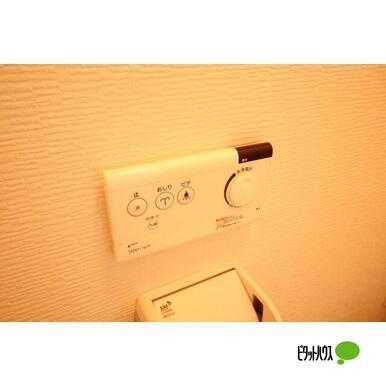 名古屋市瑞穂区汐路町マンション 部屋画像