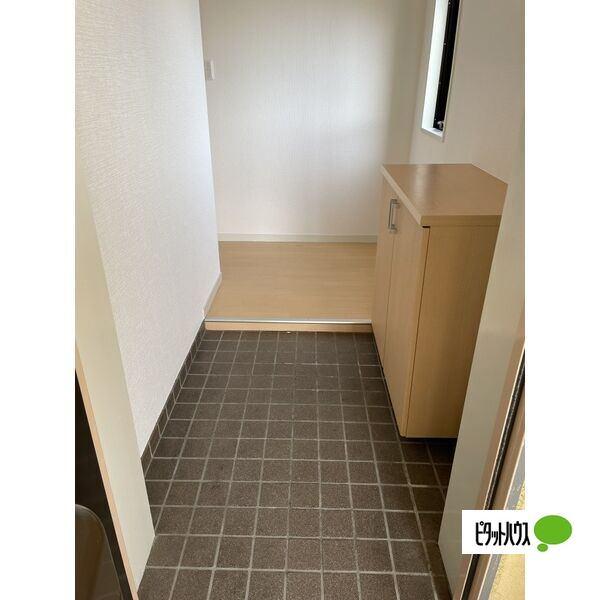 名古屋市瑞穂区汐路町マンション 部屋画像