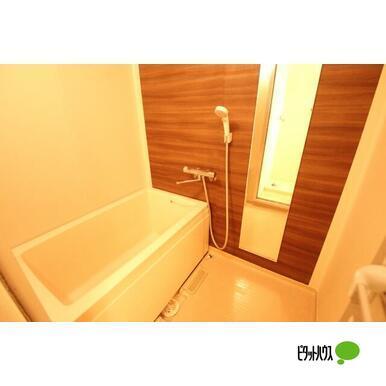 名古屋市瑞穂区汐路町マンション 部屋画像