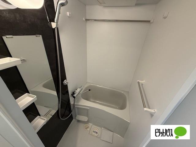 名古屋市天白区古川町マンション バス／シャワー