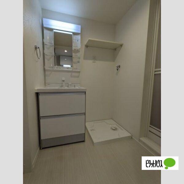 名古屋市南区駈上アパート 部屋画像