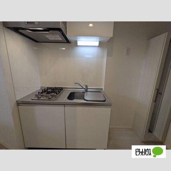名古屋市南区駈上アパート 部屋画像