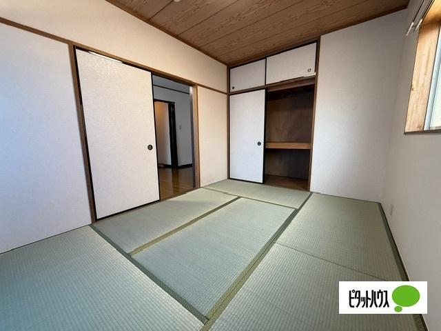 メゾン汐路　PARTⅡ その他部屋・スペース