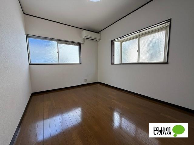 メゾン汐路　PARTⅡ その他部屋・スペース
