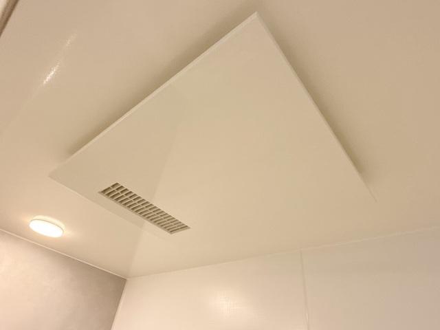 セレスティア苗代（302） 部屋画像