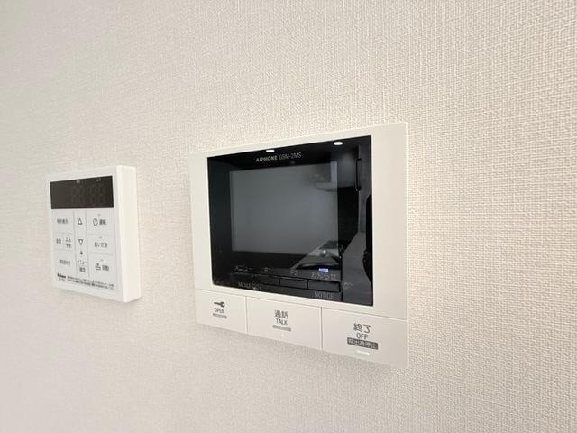 セレスティア苗代（302） 部屋画像