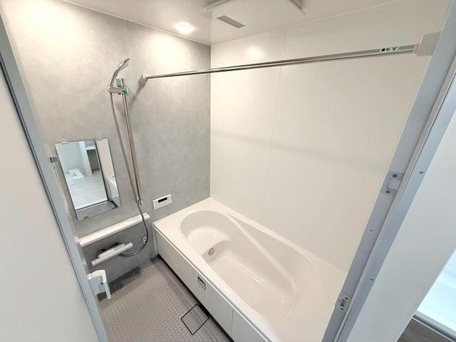 セレスティア苗代（102） 部屋画像