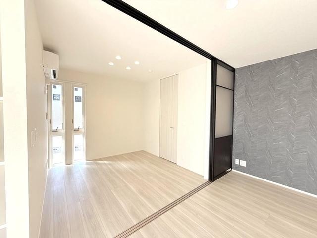 セレスティア苗代（102） 部屋画像