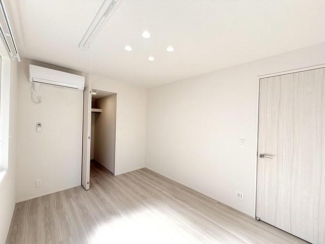 セレスティア苗代（102） 部屋画像