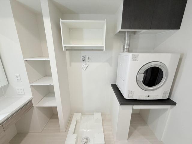 セレスティア苗代（102） 部屋画像