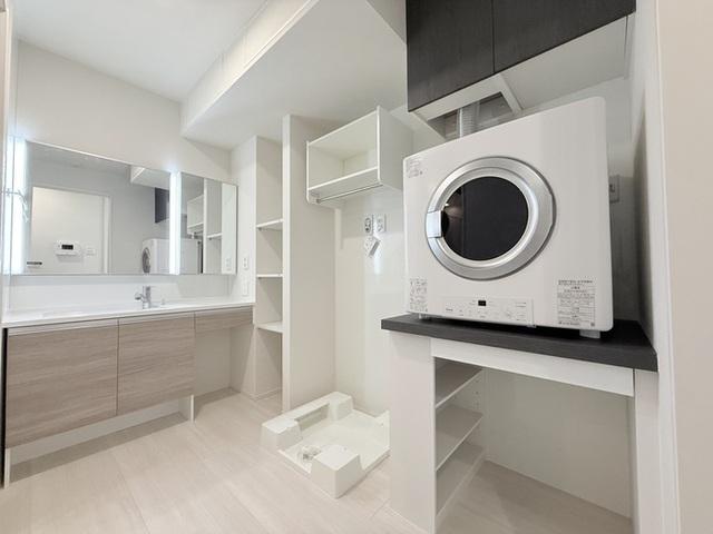 セレスティア苗代（102） 部屋画像